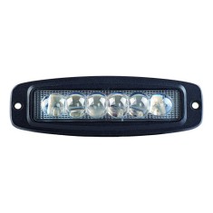 Proiector LED GD61806JNL 18W 30&deg; 12-24V Automotive TrustedCars