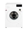 Masina de spalat rufe Toshiba TW-BL80A2, 7kg, 1200 RPM, Clasa B, Ultra Fine Bubble, Steam Wash, Wi-Fi, Alb