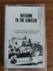 Traffic - Welcom To The Canteen (live), Casete audio, Island rec