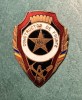 Insigna Constructor de frunte RPR