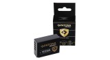 Baterie PATONA Protect Fuji X-T3 VPB-XT3 NP-W126S HS33 EXR Fujifilm - Patona Protect