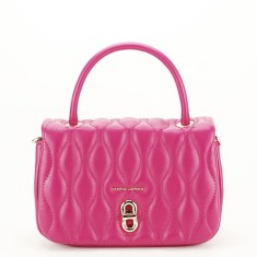 Geanta David Jones CM6783 15 Fucsia foto