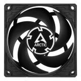 Ventilator ARCTIC P8 PWM PST CO, 80 mm, 3000 rpm &quot;ACFAN00151A&quot;