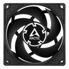 Ventilator ARCTIC P8 PWM PST CO, 80 mm, 3000 rpm &amp;quot;ACFAN00151A&amp;quot; foto
