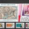 C2955- lot timbre nestampilate MNH Romania