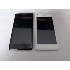 Ecran LCD Display Sony Xperia M Dual C2005