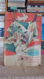 Almanah Enciclopedic 'Contemporanul'. Iarna-Primavara 1987-1988. Neuitatele basme si lumea mirifica a filmului
