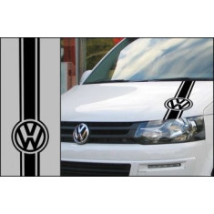 Dunga capota Volkswagen LT/ Transporter/ Crafter