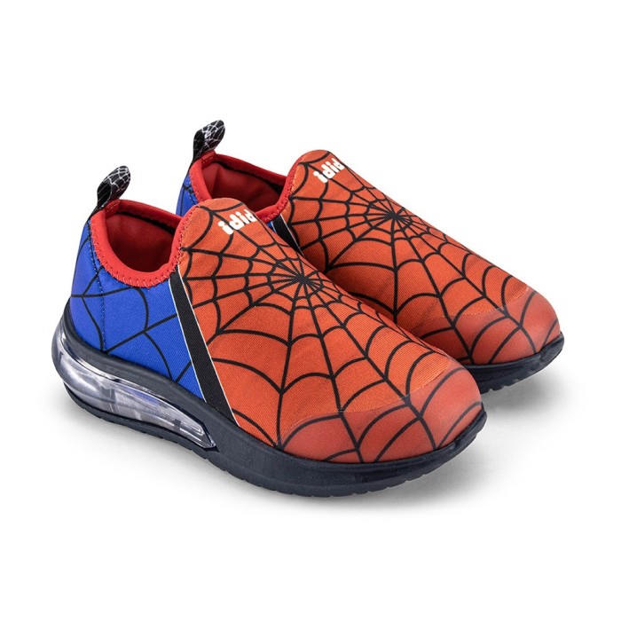 Pantofi Baieti Bibi Space Wave 3.0 Spider 22 EU
