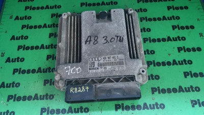 Calculator motor Audi A8 (2002-2009) [4E_] 0281012192 foto