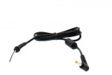 Cablu alimentare DC laptop Acer 5.5x1.7mm L 1.2m 90W, Oem