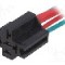 Stativ, {{Montare}}, pentru relee FRC2, LD, LDN, 5 pini, FORWARD INDUSTRIAL CO. - CS1-CW