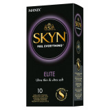 Prezervative Manix SKYN Elite, Feel Everything, 10 Buc.