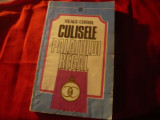 Neagu Cosma - Culisele Palatului Regal - Un aventurier pe tron - Carol II 1930