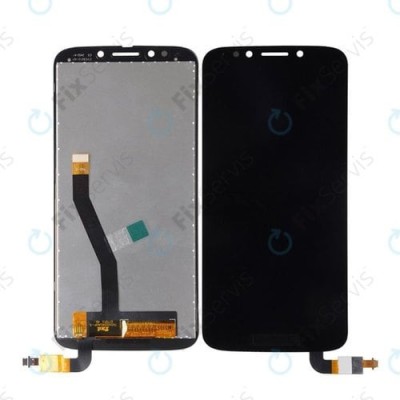 Display Motorola Moto E5 Play Go XT1920-16 foto