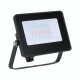 PROIECTOR LED LYRA15 15W RGB IP65 CU TELECOMANDA INFRAROSU, Elmark