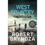 West Country ragadoz&oacute;ja - Kate Marshall 3. - Robert Bryndza