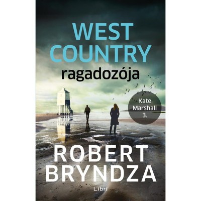 West Country ragadoz&amp;oacute;ja - Kate Marshall 3. - Robert Bryndza foto