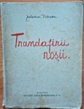 Trandafirii rosii/ Poem dramatic in trei acte Zaharia Barsan