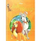 Disney Lady and the Tramp