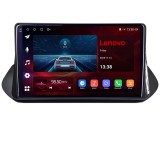 Navigatie Nissan X-trail 2021- Qled 2K Octa Core 8+128 LTE 4G DSP Wifi 5Ghz HDMI android auto carplay radio gps internet kit-x-trail-2021+ULTRA-2K-10-