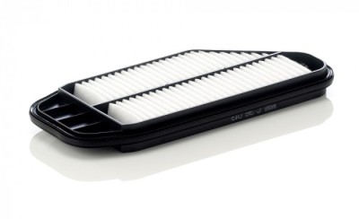 Filtru aer Mann-Filter C36013 foto