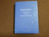 MIHAI EMINESCU VERSURI DIN MANUSCRISE EDITIE DE LUX RF16/1, 2015, Humanitas