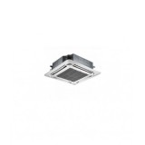 Aer conditionat tip caseta Midea Breezeless compact 12000 BTU MCA4U-12HRFNX(GA)/T , A++/A+, Flux aer 360 grade, Telecomanda IR+Fir, Follow Me, Aer pro