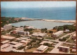 QW25 M - Carte postala - tematica turism - vedere - Mangalia 18 - 1970