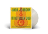 In Between Dub (White Vinyl) | Jack Johnson