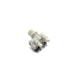 Electrovalvă cu două căi 180&deg; pentru mașină de spălat rufe LG Original