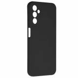 Cumpara ieftin Husa Cover Swissten Silicon Soft Joy pentru Samsung Galaxy A14 5G Negru