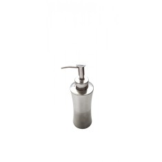 Dozator inox sapun lichid, Miami