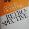 Retrospective &ndash; Anton Dumitriu