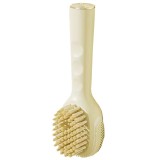 Perie pentru Curatare Incaltaminte cu Recipient pentru Detergent, Perie Multifunctionala pentru Incaltaminte si Lenjerie, cu Peri Moi, Fara Deteriorar