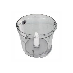 Bol robot bucatarie Braun K600, K650, K700, K750 - 7322010204 original