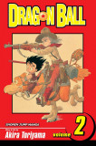 Dragon Ball - Vol 2