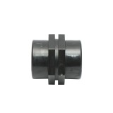 Conector cu filet interior D1x1 toll pentru banda sisteme de irigatii PN10