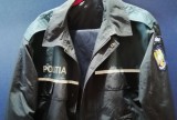 M2 - Geaca militara bleumarin - piesa de colectie!