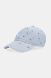 Adidas Originals sapca cu imprimeu, IX7453