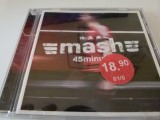 Mash, cd