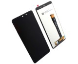 Display Samsung Galaxy Xcover 5 fara Rama Black Negru