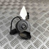 Claxon Auto VW Tiguan 5N (2007-2016) OEM 5N0951182B Negru/Rosu - Piesa Originala Second Hand