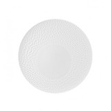 Farfurie rezentare gourmet, model Rain, 33 cm
