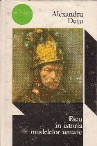 Eseu in istoria modelelor umane foto