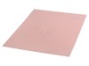 Laminat Epoxidic FR4 0.6mm 610x457mm Două Fețe