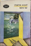 Virginia Wolf, Spre far, 1972 Ed. Minerva, BPT 693