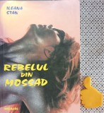 Rebelul din Mossad Ileana Stan - contine nume subliniate