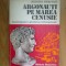 e0c Argonauti Pe Marea Cenusie - Mircea Herivan