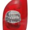 Lampa spate CITROEN XSARA PICASSO (N68) (1999 - 2016) TYC 11-0558-01-2